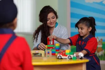 Day Care School Sharda Vihar